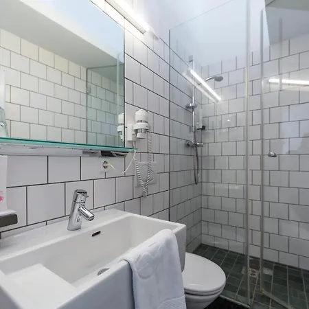 Hotel Stift St. Georgen Am Langsee
