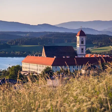 Hotel Stift St. Georgen Am Langsee Sankt Georgen am Langsee