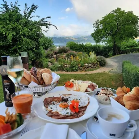 Hotel Stift St. Georgen Am Langsee Sankt Georgen am Langsee