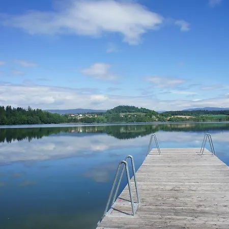 Stift St. Georgen Am Langsee 4*