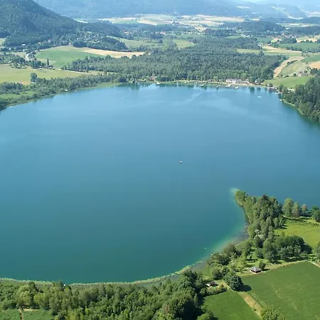 Hotel Stift St. Georgen Am Langsee Sankt Georgen am Langsee