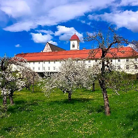 Hotel Stift St. Georgen Am Längsee Sankt Georgen am Längsee