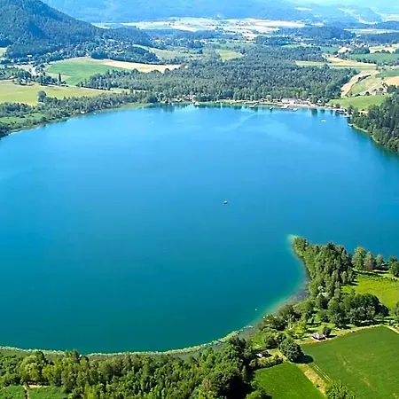 Stift St. Georgen Am Längsee Hotel Sankt Georgen am Längsee