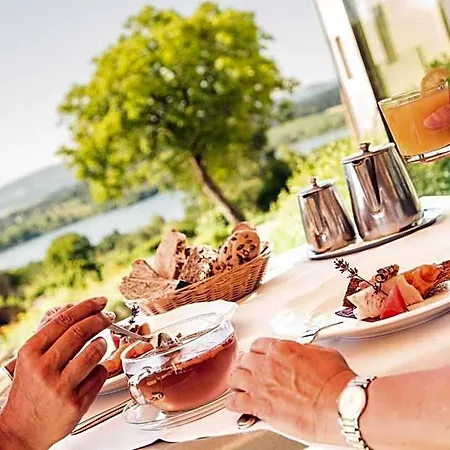 Stift St. Georgen Am Längsee Hotel