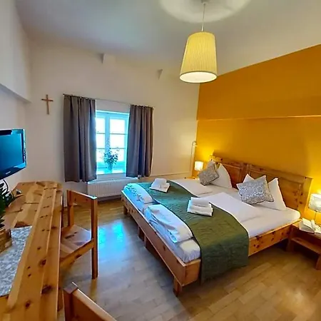 Hotel Stift St. Georgen Am Längsee Sankt Georgen am Längsee