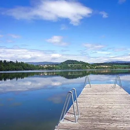 Stift St. Georgen Am Längsee Hotel