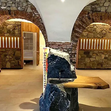 Stift St. Georgen Am Längsee Hotel 4*