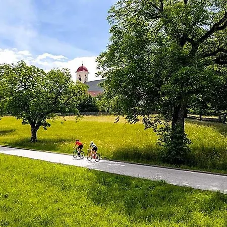 Stift St. Georgen Am Laengsee Ξενοδοχείο