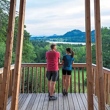 Stift St. Georgen Am Laengsee Ξενοδοχείο 4*