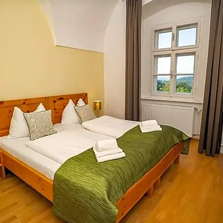 Stift St. Georgen Am Laengsee 4* Sankt Georgen am Längsee