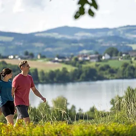 Stift St. Georgen Am Laengsee Ξενοδοχείο