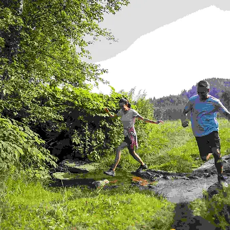 Stift St. Georgen Am Laengsee Hotel