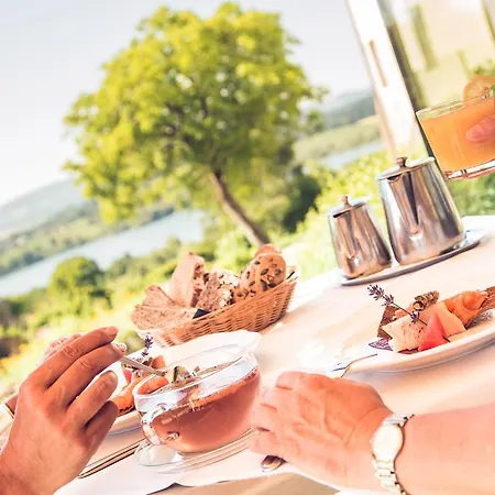 Stift St. Georgen Am Längsee 4*