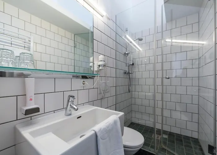 מלון Stift St. Georgen Am Laengsee