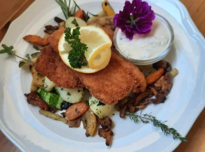 Stift St. Georgen Am Laengsee 4*