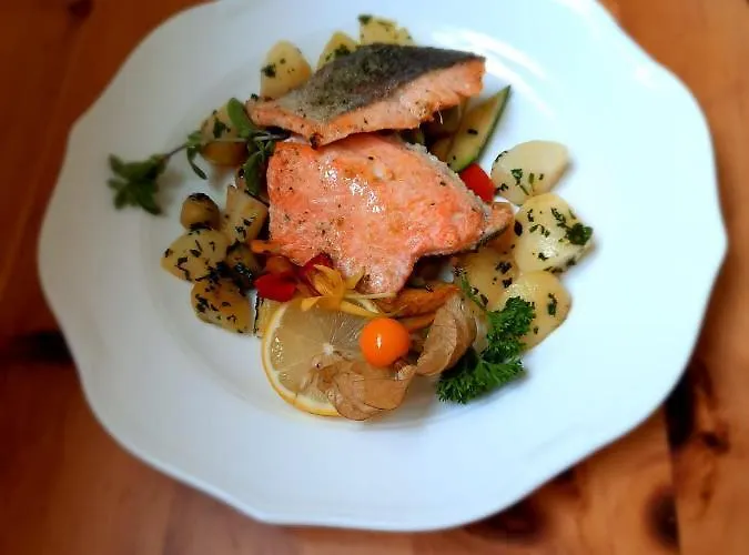 מלון Stift St. Georgen Am Laengsee 4*