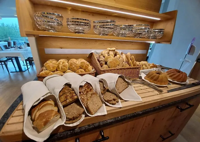 Stift St. Georgen Am Laengsee