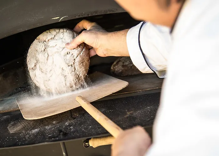 Stift St. Georgen Am Laengsee מלון 4*