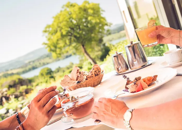 Stift St. Georgen Am Laengsee 4*